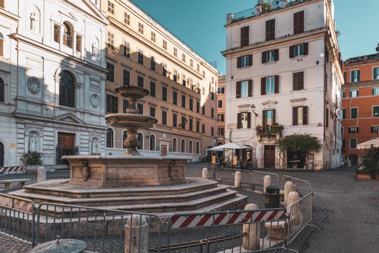 Mercure Roma Centro Termini Exterior photo