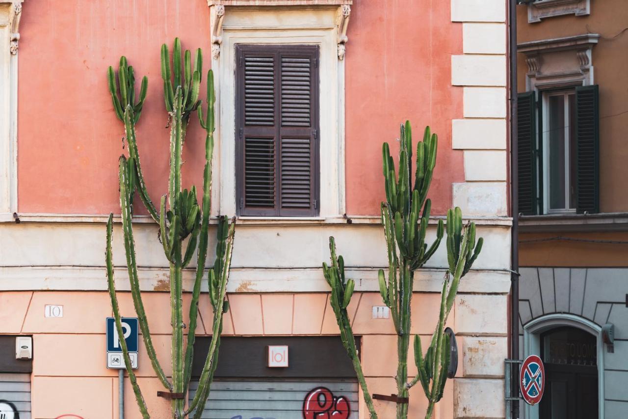 Mercure Roma Centro Termini Exterior photo