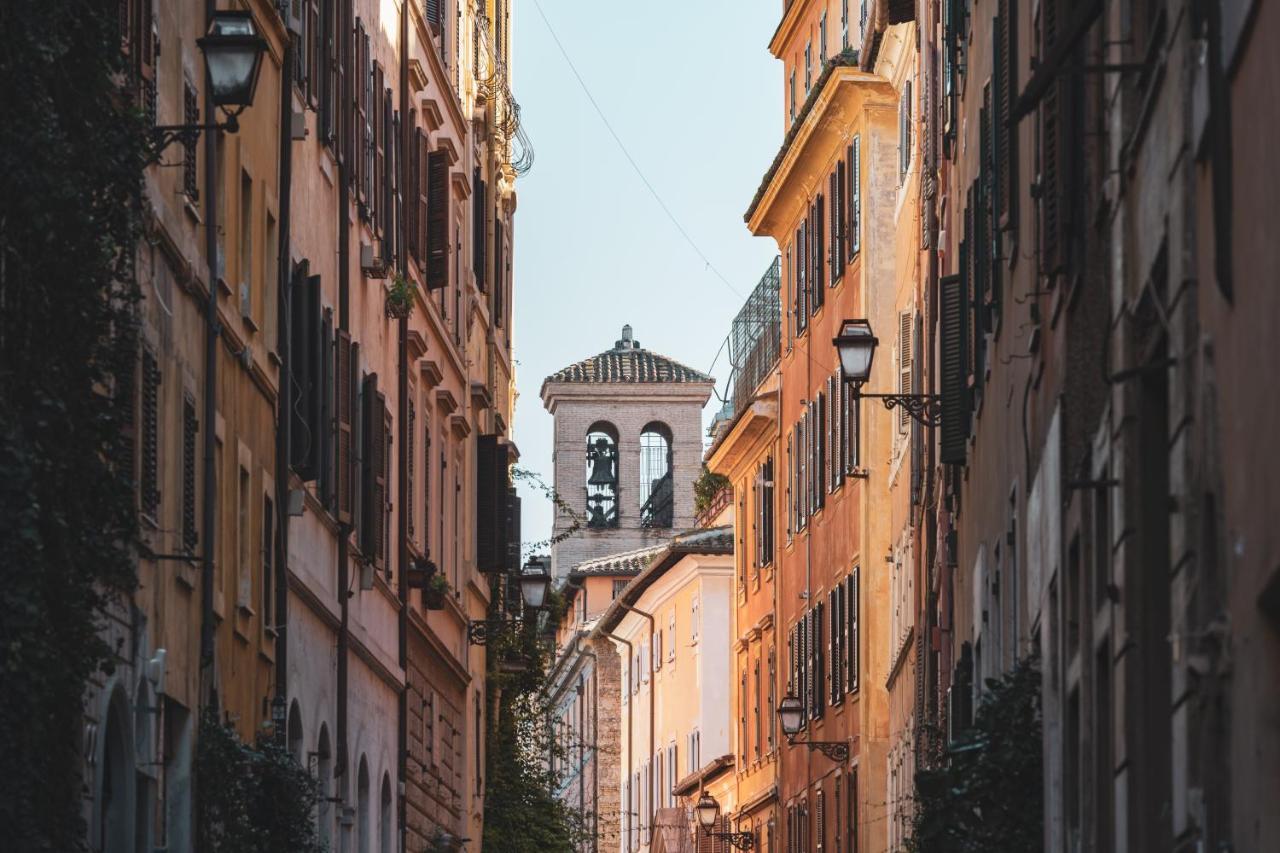 Mercure Roma Centro Termini Exterior photo